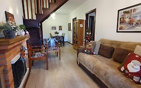 Apartamento no Lago Negro